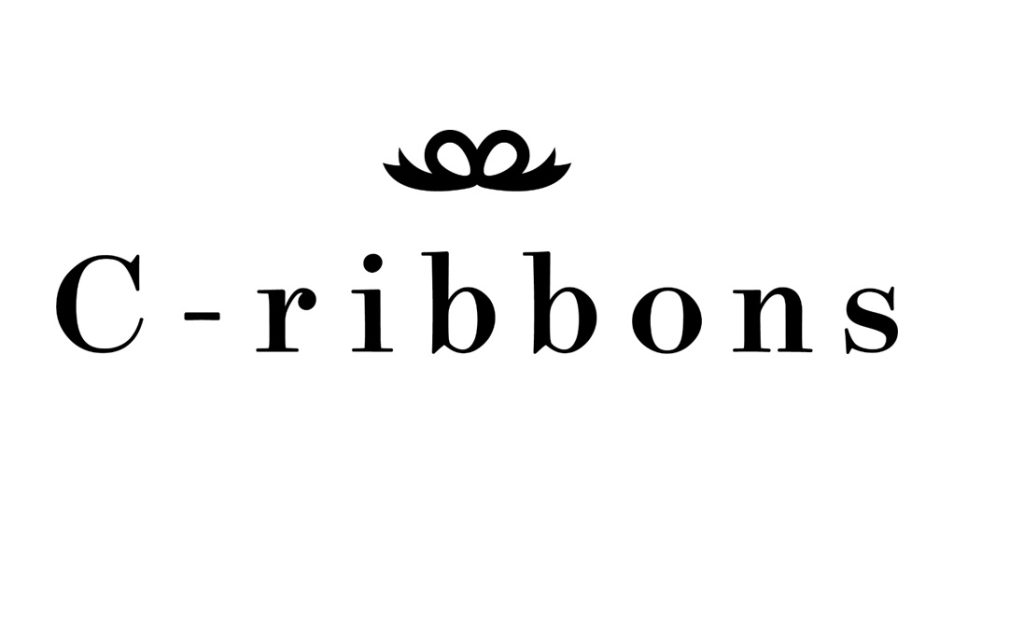 特定非営利活動法人 C-ribbons 団体ロゴ